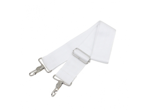 Egitana Correia Bombo/Caixa Simples Branca Egitana Correia Bombo/Caixa Simples Branca